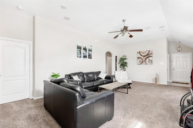 5206 Misty Lane, Bacliff, TX 77518