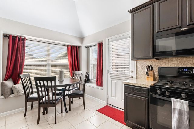 5206 Misty Lane, Bacliff, TX 77518