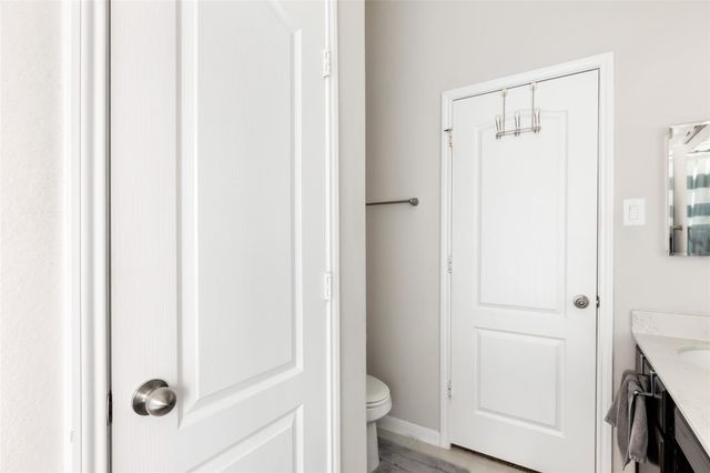 5206 Misty Lane, Bacliff, TX 77518