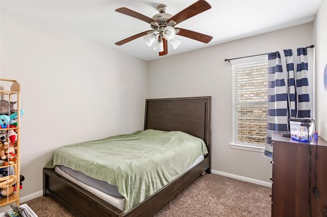 5206 Misty Lane, Bacliff, TX 77518