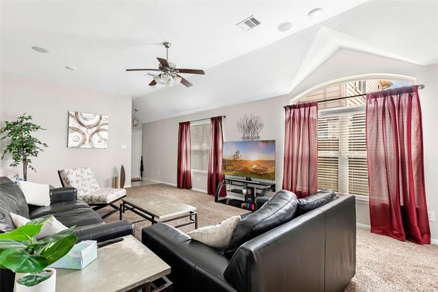 5206 Misty Lane, Bacliff, TX 77518