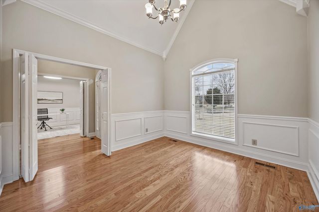 148 Bridge Arbor Lane, Huntsville, AL 35811