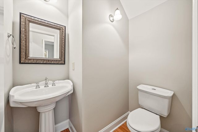 148 Bridge Arbor Lane, Huntsville, AL 35811