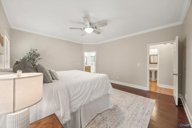 148 Bridge Arbor Lane, Huntsville, AL 35811