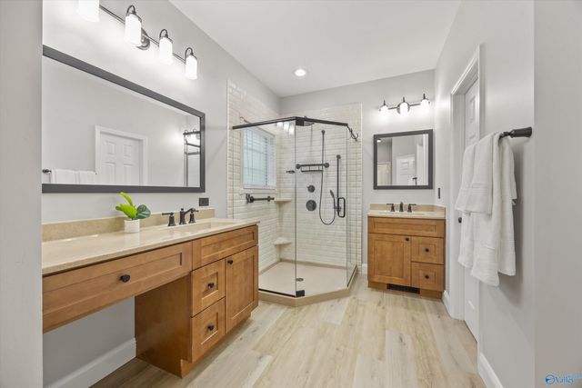 148 Bridge Arbor Lane, Huntsville, AL 35811