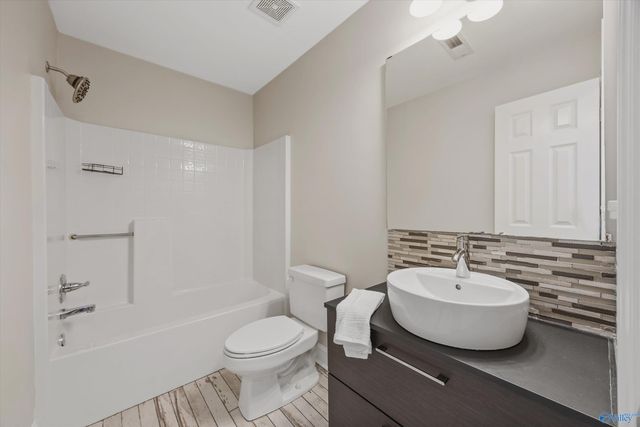 148 Bridge Arbor Lane, Huntsville, AL 35811