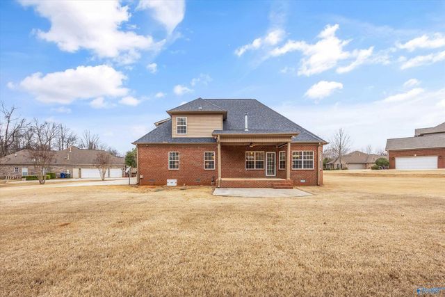 148 Bridge Arbor Lane, Huntsville, AL 35811