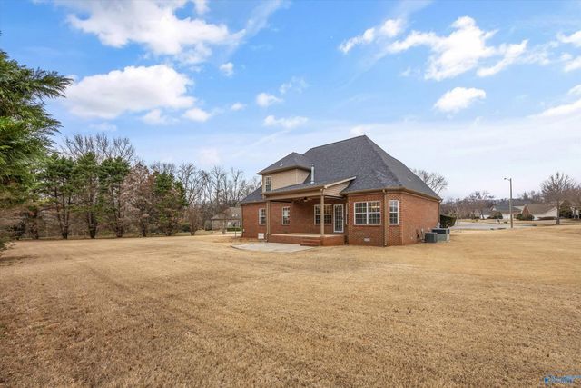 148 Bridge Arbor Lane, Huntsville, AL 35811