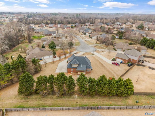 148 Bridge Arbor Lane, Huntsville, AL 35811