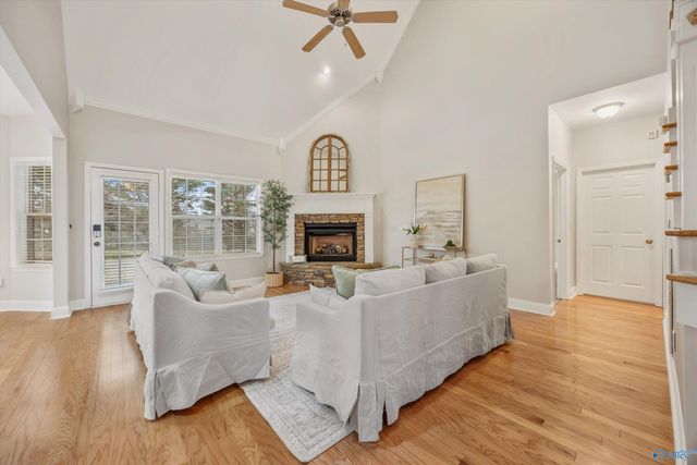 148 Bridge Arbor Lane, Huntsville, AL 35811