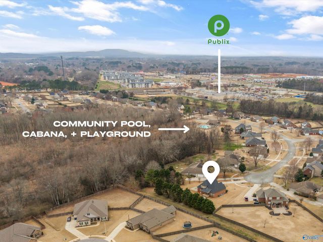 148 Bridge Arbor Lane, Huntsville, AL 35811