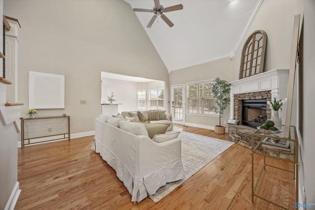 148 Bridge Arbor Lane, Huntsville, AL 35811