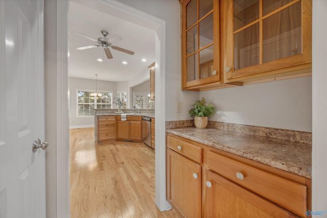 148 Bridge Arbor Lane, Huntsville, AL 35811