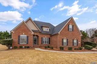 148 Bridge Arbor Lane, Huntsville, AL 35811