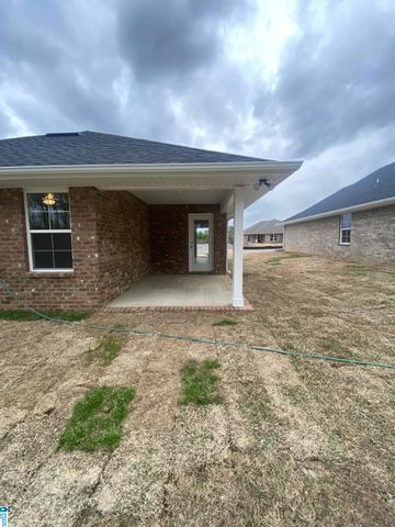 2067 TURQUOISE LANE, Calera, AL 35040