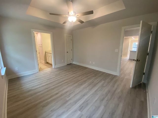 2067 TURQUOISE LANE, Calera, AL 35040