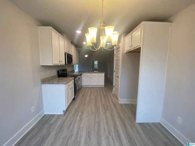 2067 TURQUOISE LANE, Calera, AL 35040