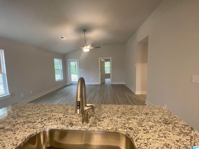 2067 TURQUOISE LANE, Calera, AL 35040