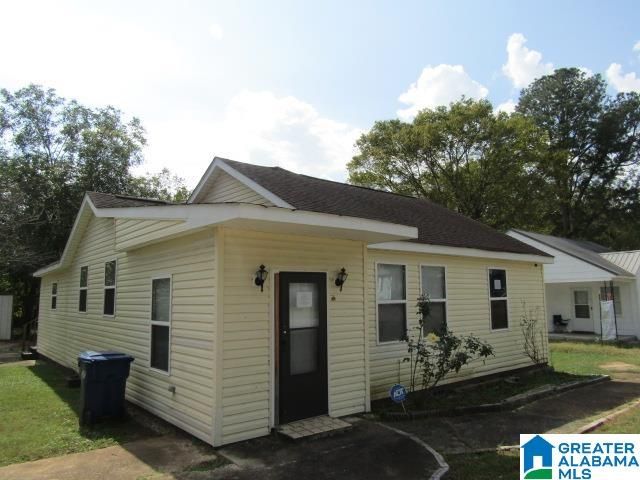 113 ELIZABETH AVENUE, Talladega, AL 35160