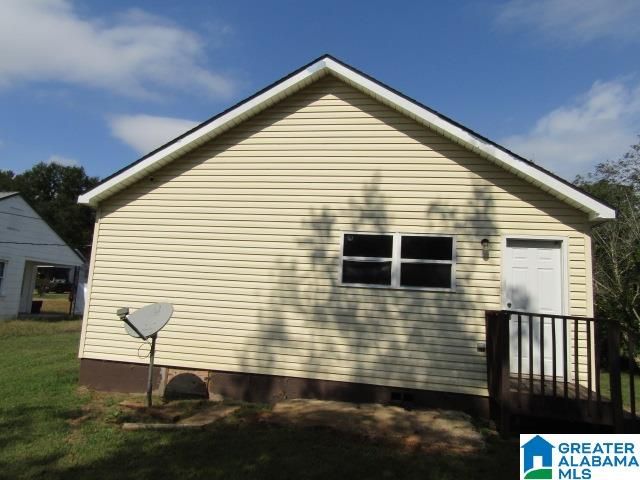 113 ELIZABETH AVENUE, Talladega, AL 35160