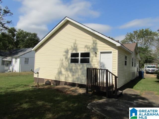 113 ELIZABETH AVENUE, Talladega, AL 35160