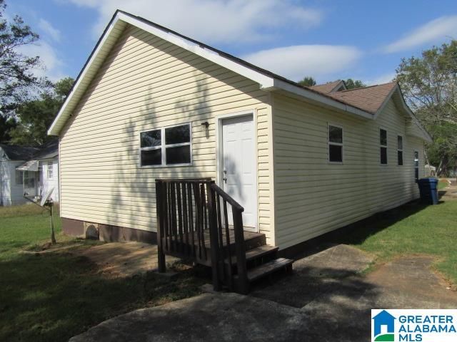 113 ELIZABETH AVENUE, Talladega, AL 35160