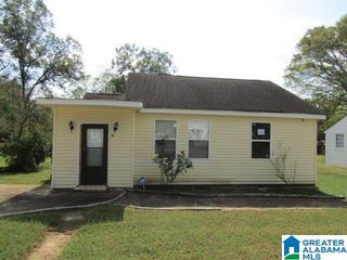 113 ELIZABETH AVENUE, Talladega, AL 35160