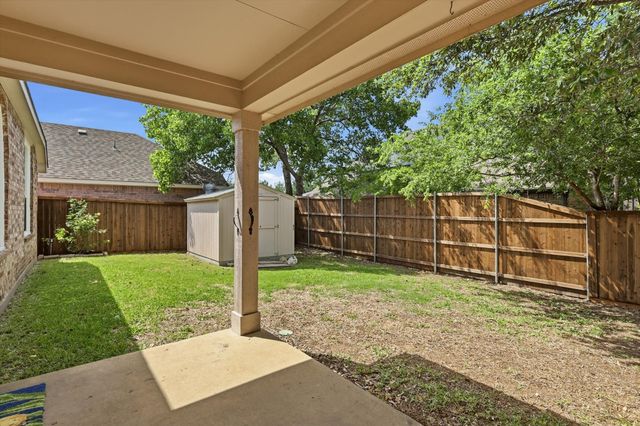 609 Darlington Trail, Fort Worth, TX 76131