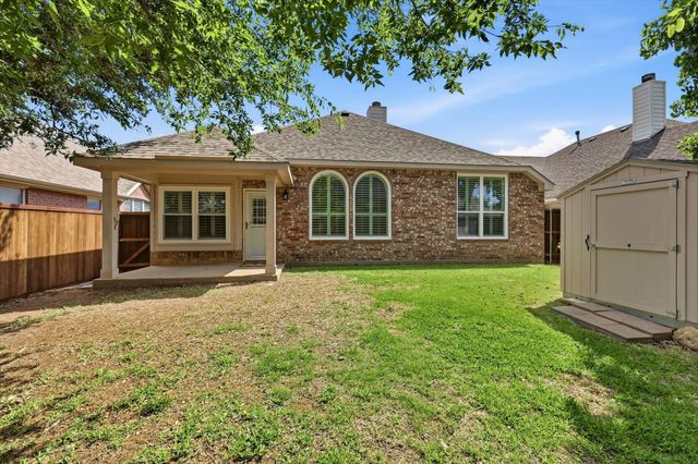 609 Darlington Trail, Fort Worth, TX 76131