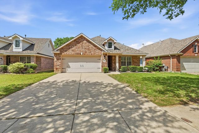 609 Darlington Trail, Fort Worth, TX 76131