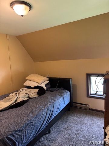 34 Princeton Place, Buffalo, NY 14210