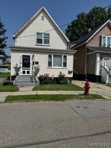 34 Princeton Place, Buffalo, NY 14210