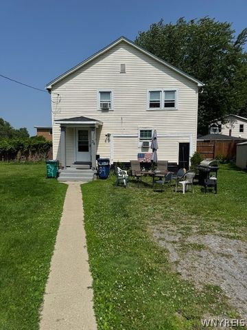34 Princeton Place, Buffalo, NY 14210