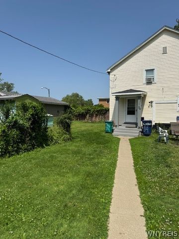34 Princeton Place, Buffalo, NY 14210