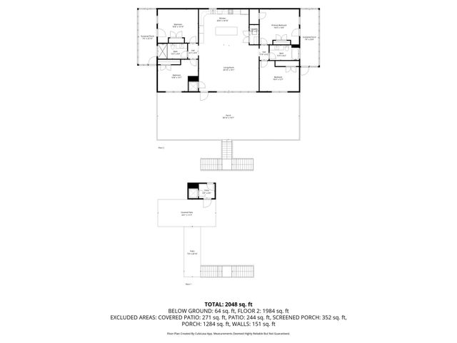 172 Ocean View Drive, Crystal Beach, TX 77650