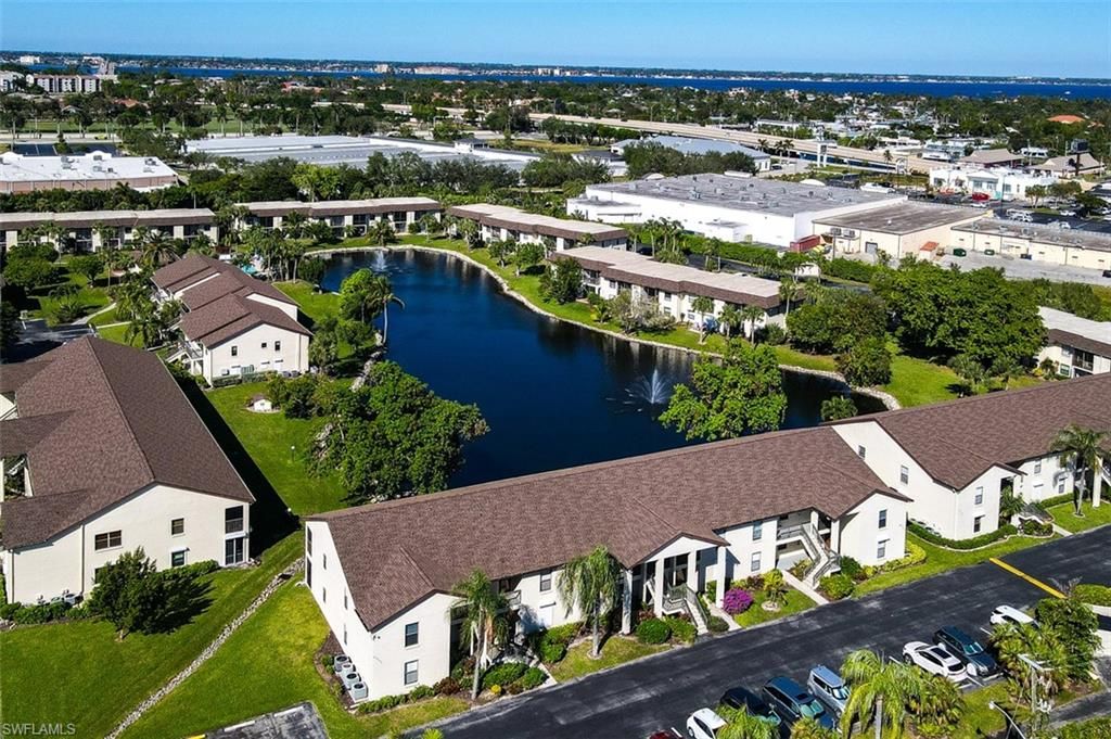 9241 Central Park DR # 103, Fort Myers, FL 33919