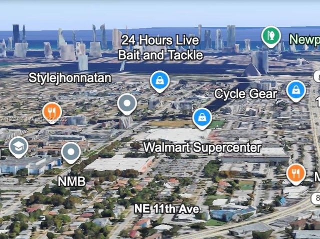 1367 NE 162 ST, North Miami Beach, FL 33162