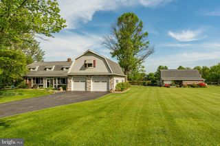 1160 MYERS CT, Lititz, PA 17543