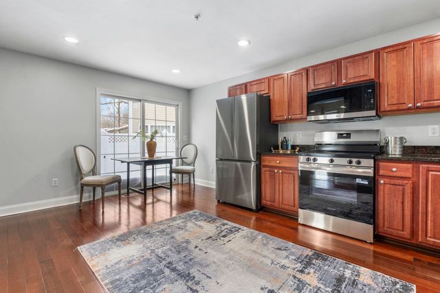 322 Nashua Street Unit 21, Milford, NH 03055