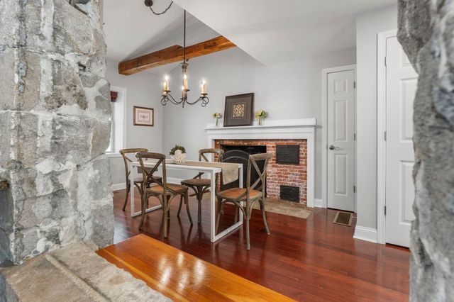 322 Nashua Street Unit 21, Milford, NH 03055