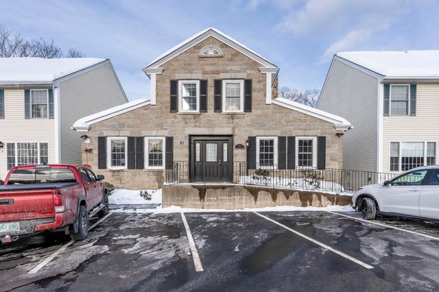 322 Nashua Street Unit 21, Milford, NH 03055