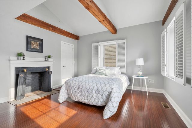 322 Nashua Street Unit 21, Milford, NH 03055