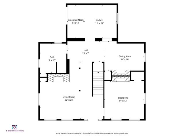 322 Nashua Street Unit 21, Milford, NH 03055