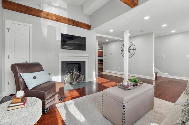 322 Nashua Street Unit 21, Milford, NH 03055