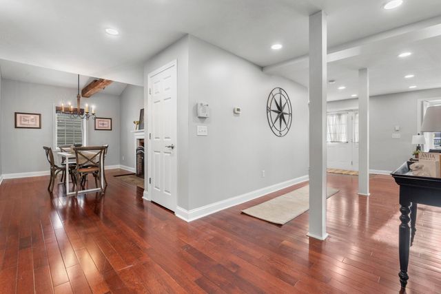 322 Nashua Street Unit 21, Milford, NH 03055