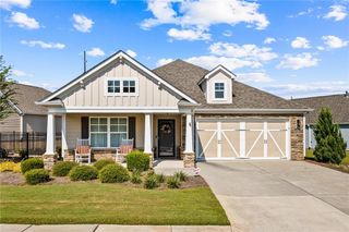 5696 Attadale SW Bend, Powder Springs, GA 30127