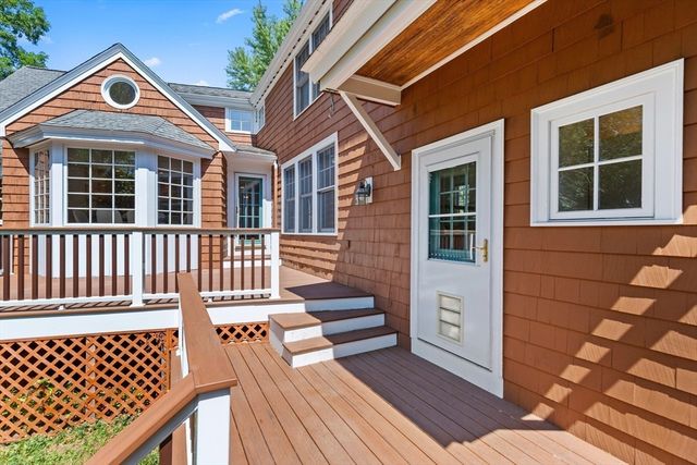 2380 Massachusetts Ave, Lexington, MA 02421