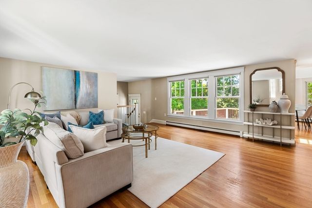 2380 Massachusetts Ave, Lexington, MA 02421