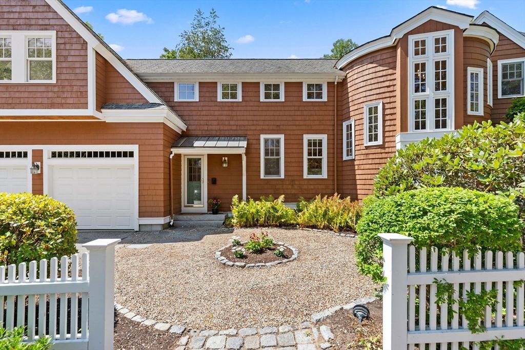 2380 Massachusetts Ave, Lexington, MA 02421