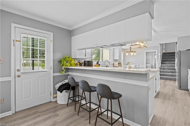4417 Clevhamm CMN, Virginia Beach, VA 23456